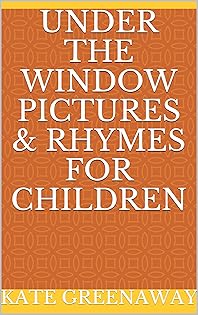 絵本・児童書 Kate Greenaway Iron-on Transfer Patterns 91fY4JcwhvL._UF1000,1000_QL80_.jpg